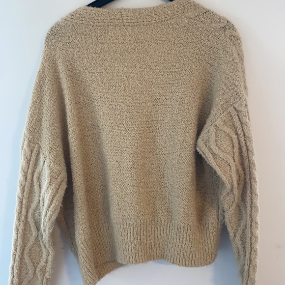 Altar’d State Sweater - Picture 7 of 10